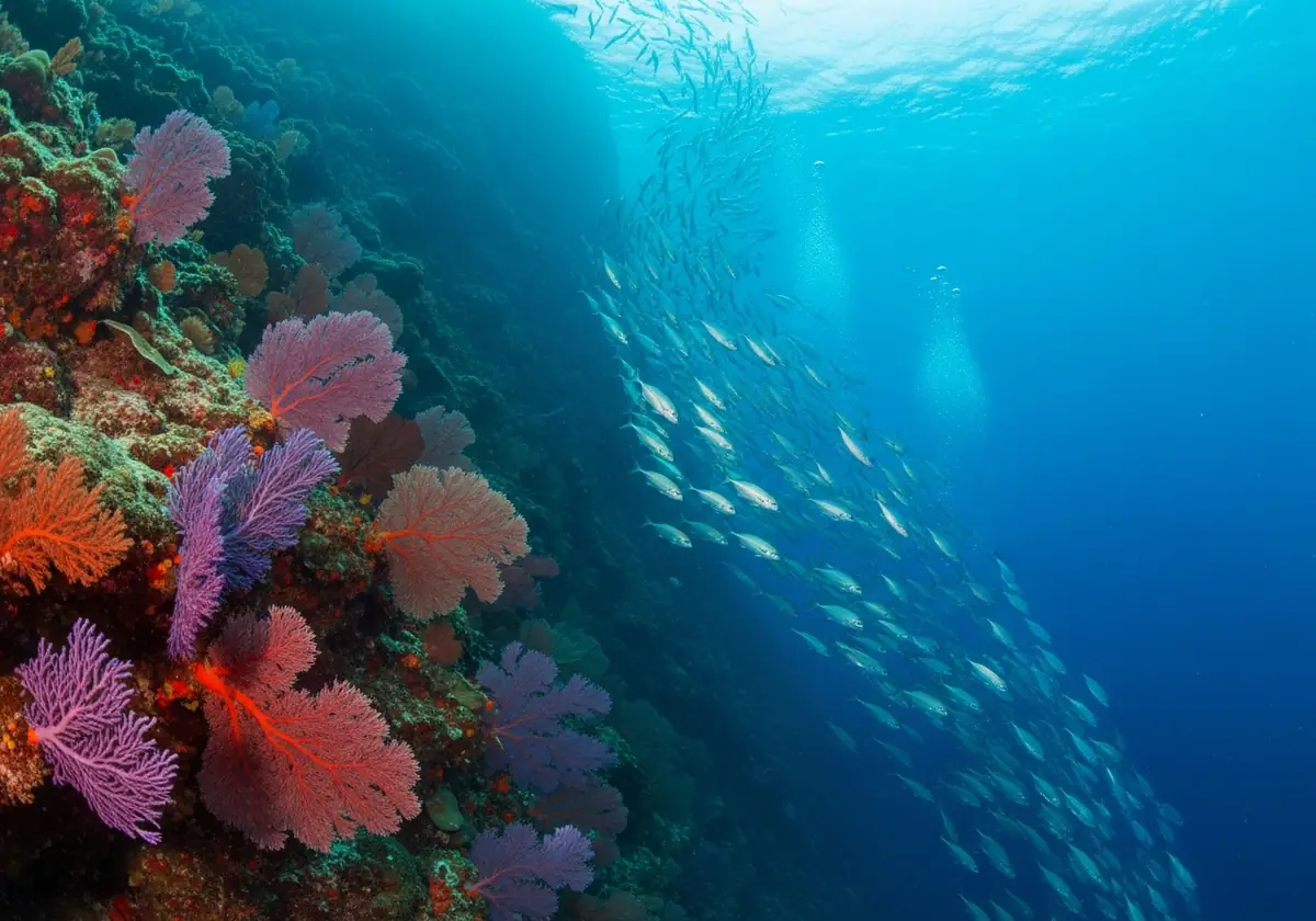 Alor Diving: What Experienced Divers Should Know