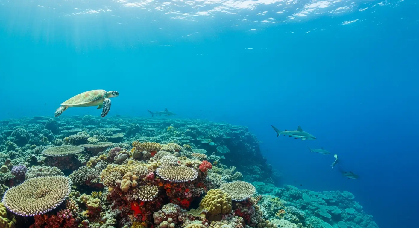 Best Diving in Flores — Ranked by Interest & Level