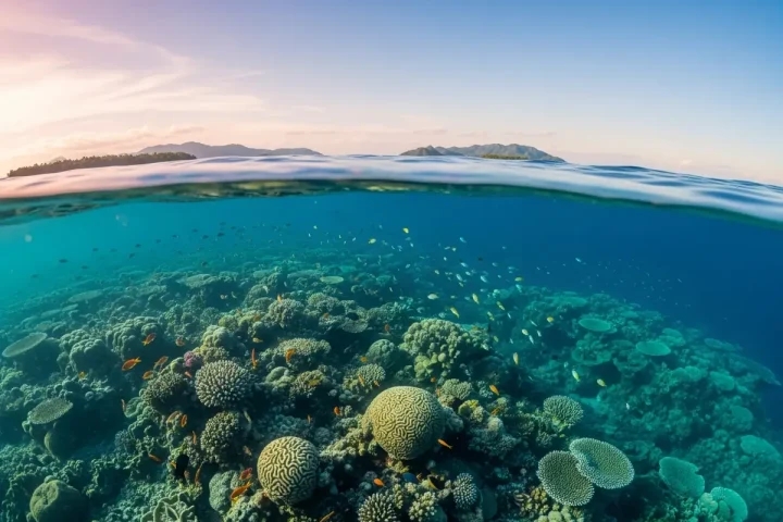 Best Time to Dive Flores in 2027, Region by Region