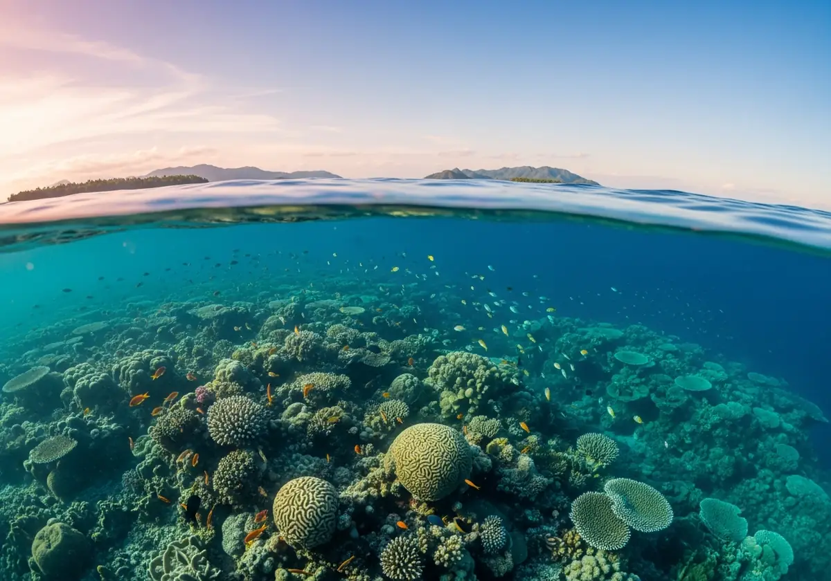 Best Time to Dive Flores in 2027, Region by Region