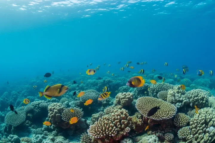 Diving Flores as a Beginner: Where to Start Safely