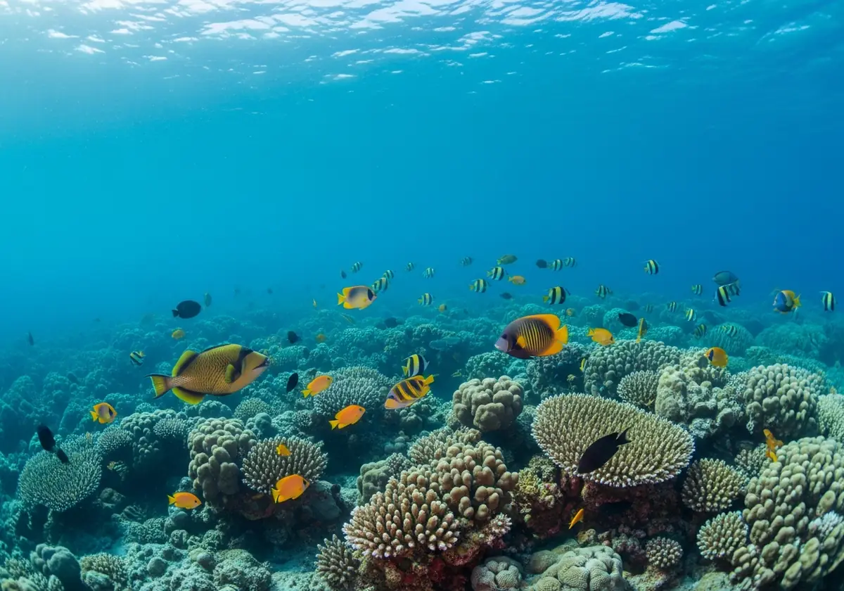 Diving Flores as a Beginner: Where to Start Safely