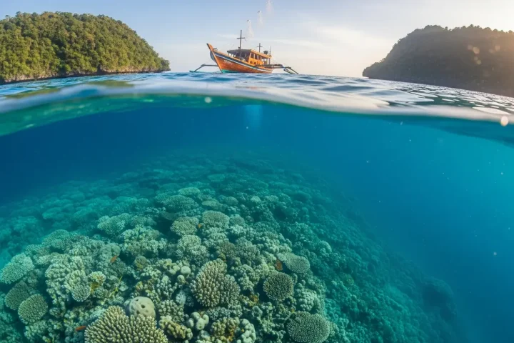 A Two-Week Flores Dive Safari Itinerary