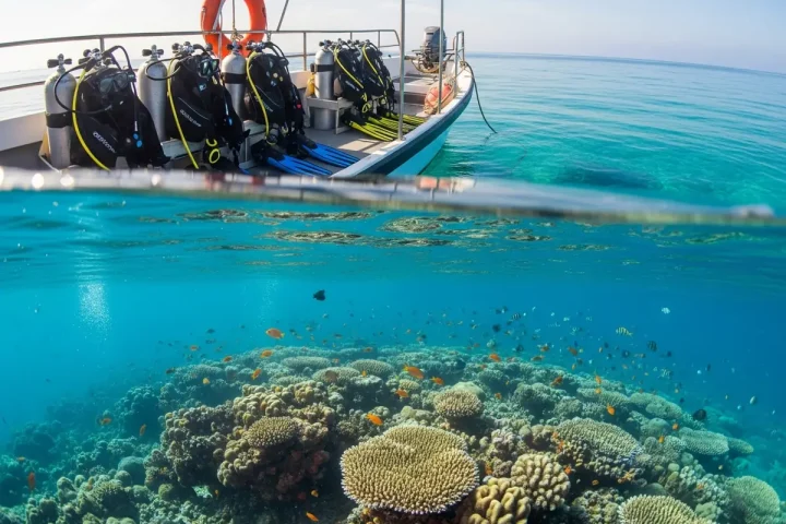 What Diving in Flores Really Costs in 2027