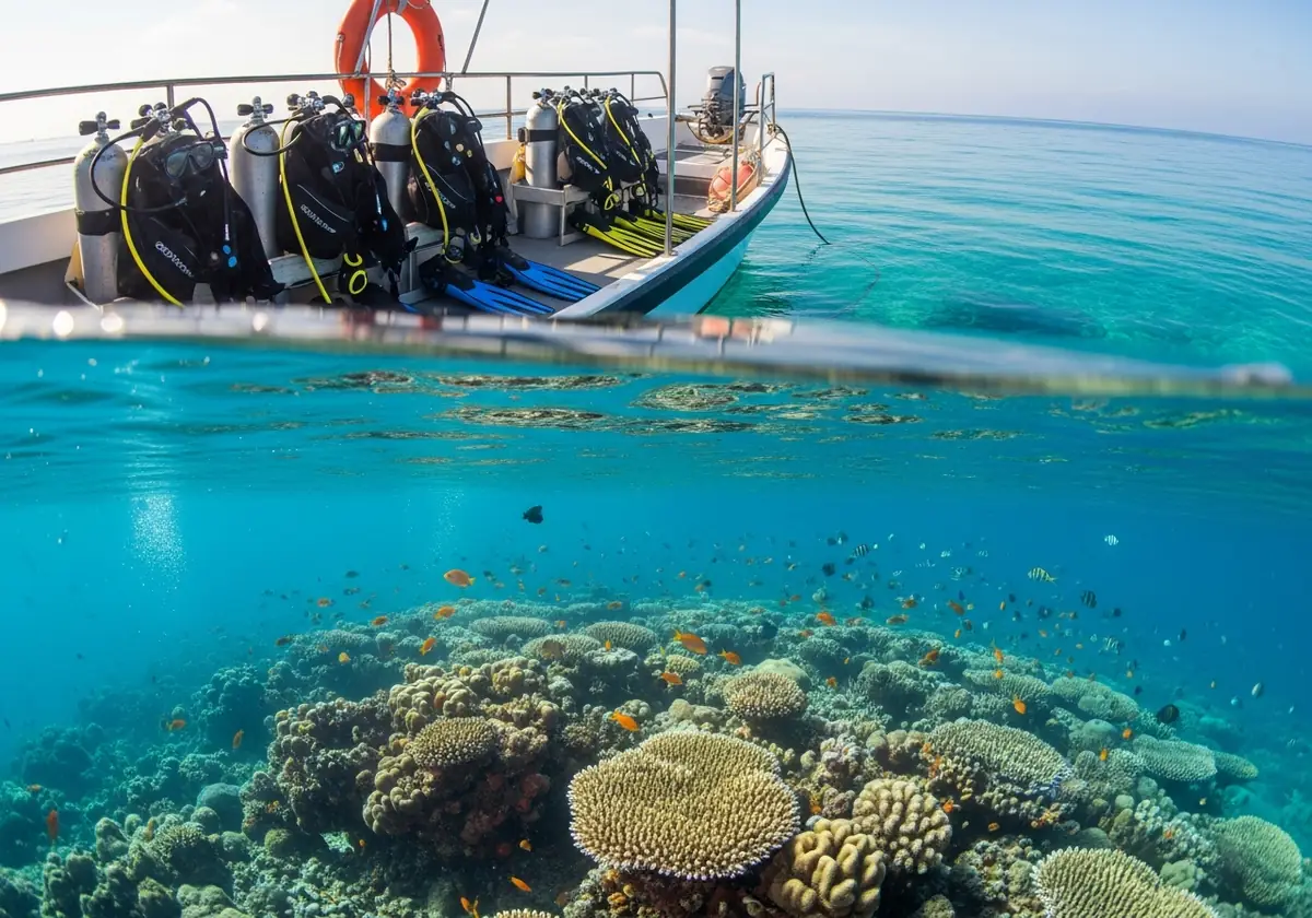 What Diving in Flores Really Costs in 2027