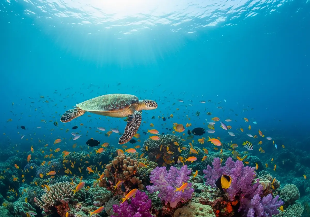 Marine Life of Flores: A Diver's Field Guide