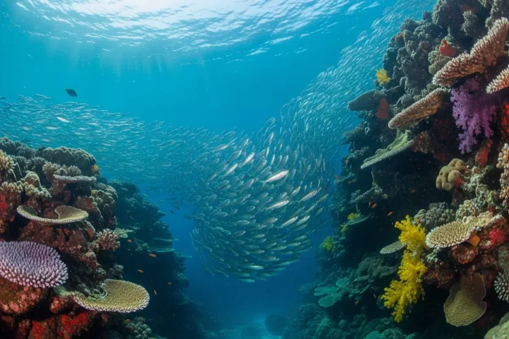 Diving Flores Safely: Currents, Briefings & Limits