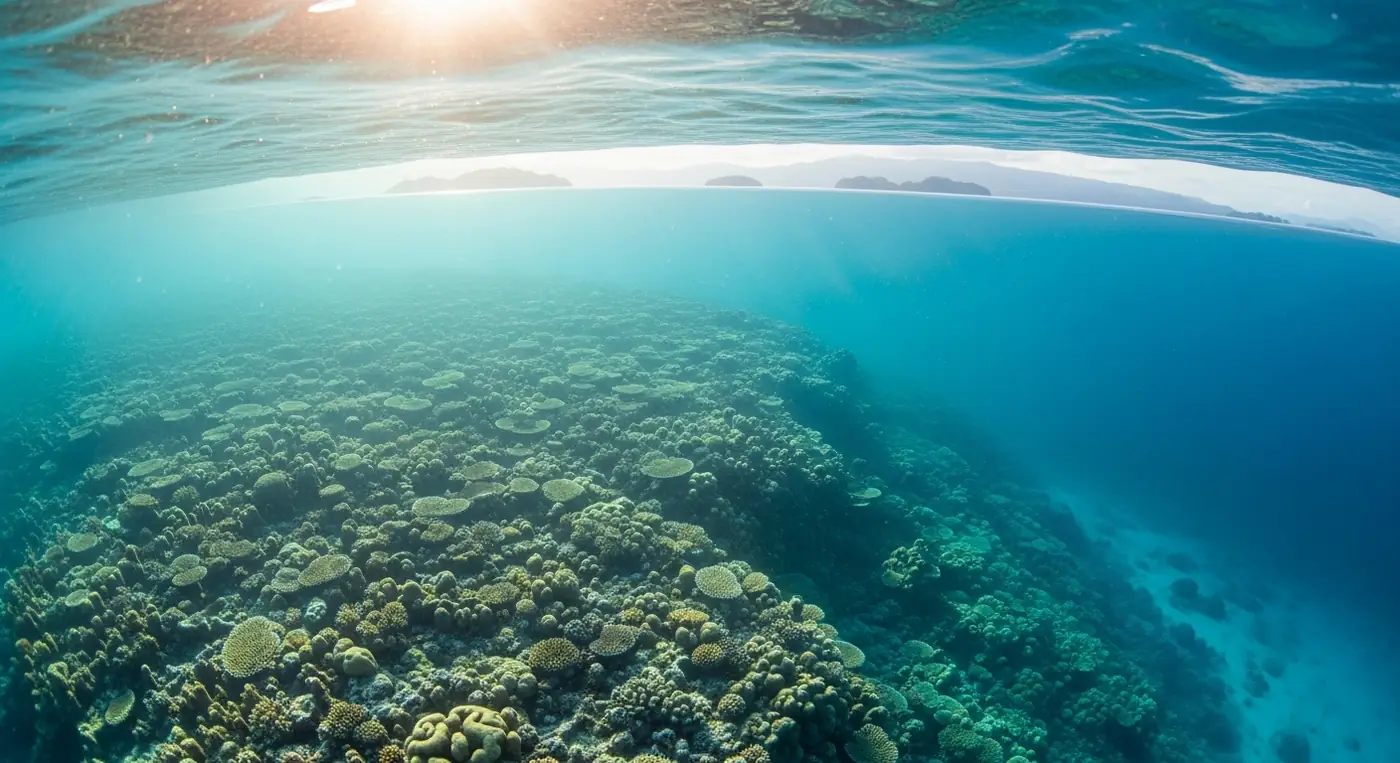 Flores Diving Season — When to Dive Each Region