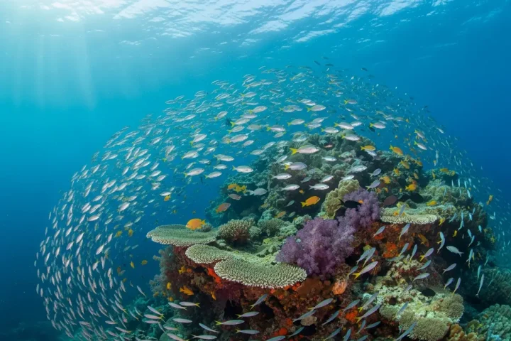 Komodo Dive Sites & Currents: An Honest Briefing