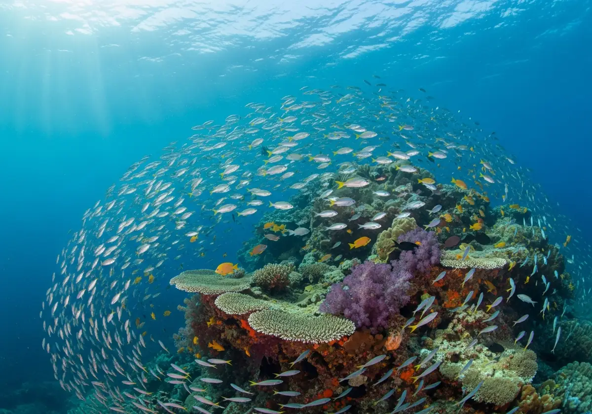 Komodo Dive Sites & Currents: An Honest Briefing