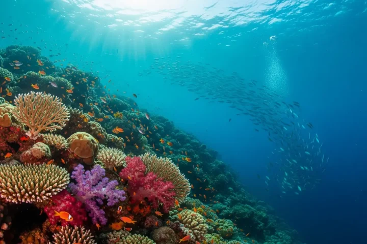 Komodo vs Maumere vs Alor: Which Flores Diving Is for You