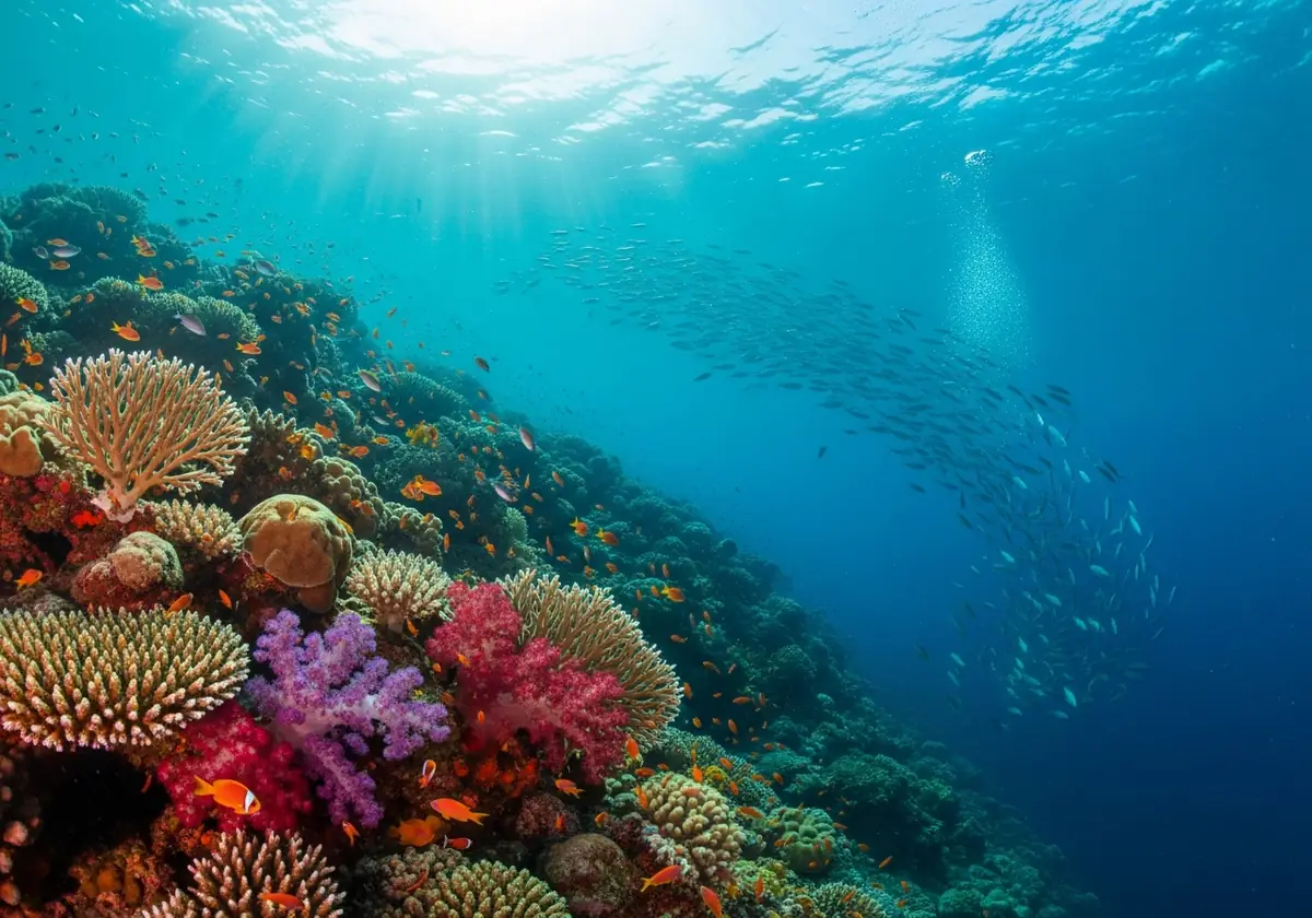 Komodo vs Maumere vs Alor: Which Flores Diving Is for You