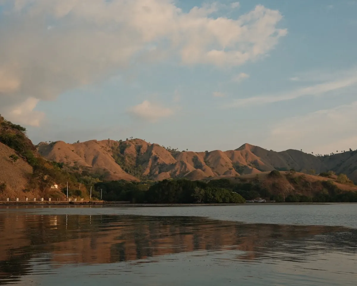 Labuan Bajo diving guide for first‑time visitors